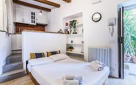 Secret Navigli Suite